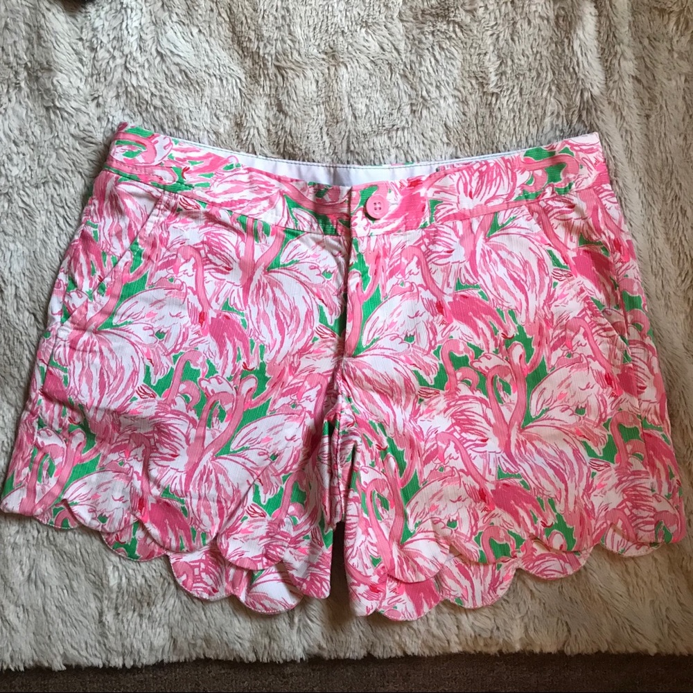 Lilly Pulitzer Shorts